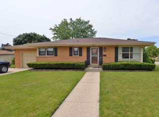 3618 Lasalle St, Racine, WI 53402