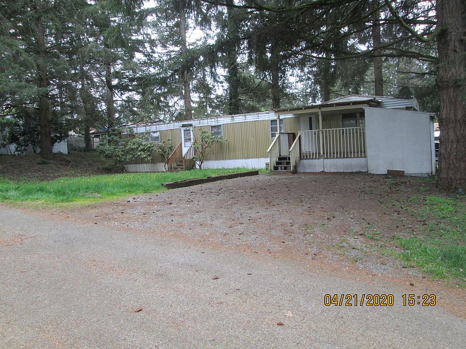 1st image of 8935 Pacific Hwy SE #14