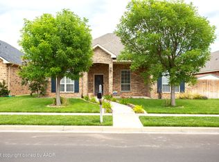 8119 Alexandria Ave, Amarillo, TX 79118