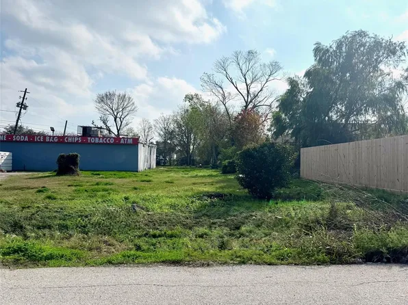 0 Stassen St Lot 3, Houston, TX 77051