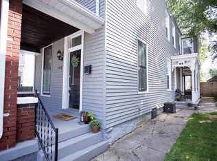 943 Monroe St, Newport, KY