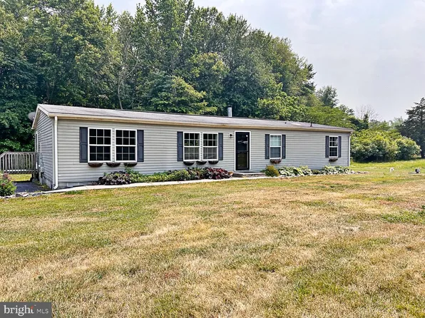 4089 Downs Chapel Rd, Clayton, DE 19938