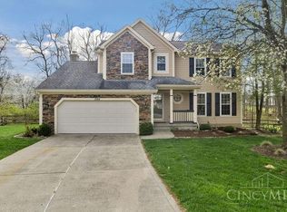 1244 Ben Avon St, Batavia, OH 45103