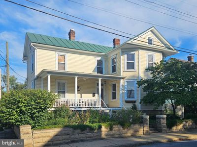 20 Blue Ridge Ave, Front Royal, VA, 22630