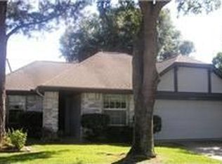 19715 Waverly Park Ln, Spring, TX 77379