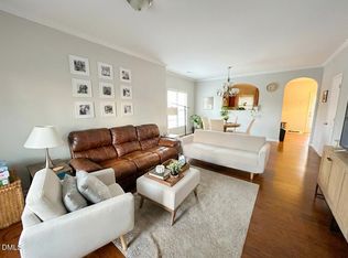 1020 Bungalow Park Dr, Apex, NC 27502