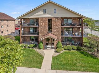 16827 82nd Ave APT 3N, Tinley Park, IL 60477
