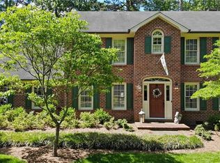 109 36th Ave NW, Hickory, NC 28601