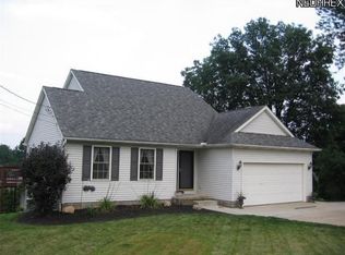 3434 Dueber Ave SW, Canton, OH 44706