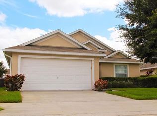 917 Brayton Ln, Davenport, FL 33897