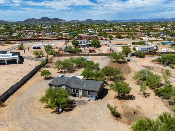 37211 N 20TH Street, Phoenix, AZ 85086