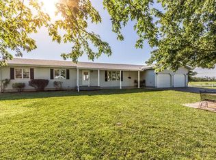 28975 Hunter Rd, Paola, KS 66071