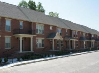 1117 Sugarhill Pl, Cookeville, TN 38501