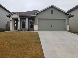 10516 Langham Dr, Waco, TX 76708