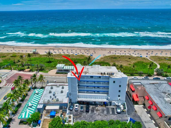 36 S Ocean Blvd APT B3, Delray Beach, FL 33483