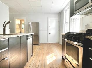 45 Crescent Ave #1A, Chelsea, MA 02150