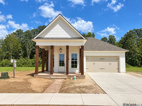 13037 Magnolia Square Dr, Baton Rouge, LA 70818