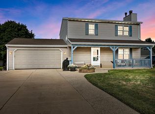 1853 Fremont St, East Troy, WI 53120