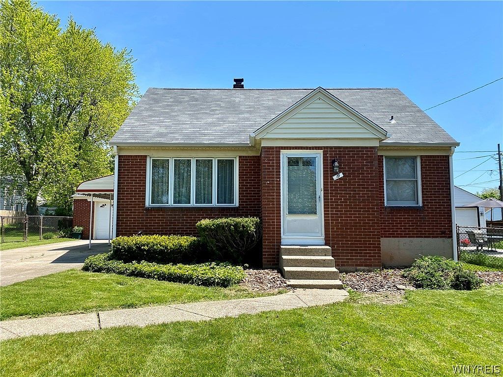 19 Westvale Ct, Cheektowaga, NY 14225 Zillow