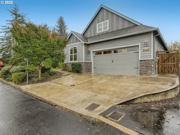 21618 Ella Ln, Fairview, OR 97024