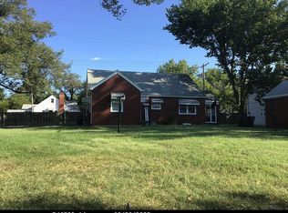 2801 SW 21st St, Topeka, KS 66604