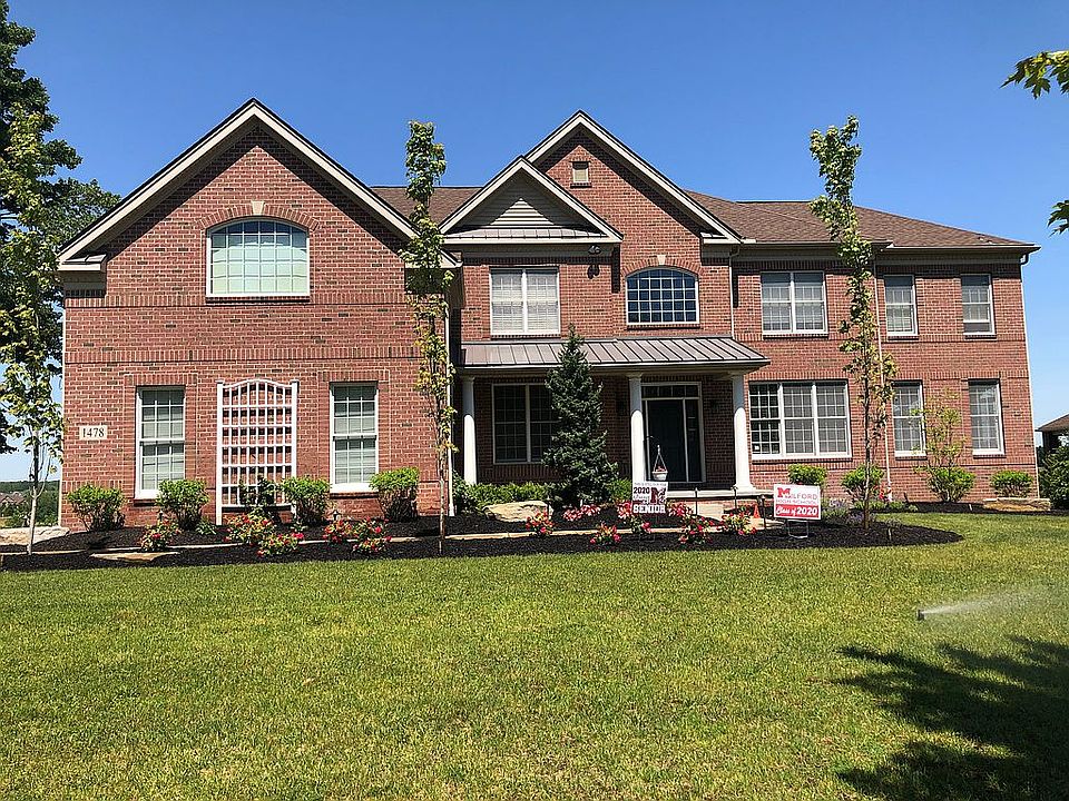 1st image of 1478 Hunters Lake Dr