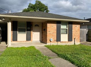 705 Waltham St, Metairie, LA 70001