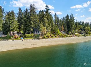 16207 Virginia Point Rd NE, Poulsbo, WA 98370