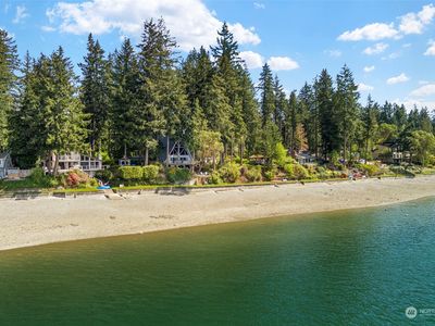 16207 Virginia Point Road NE, Poulsbo, WA, 98370