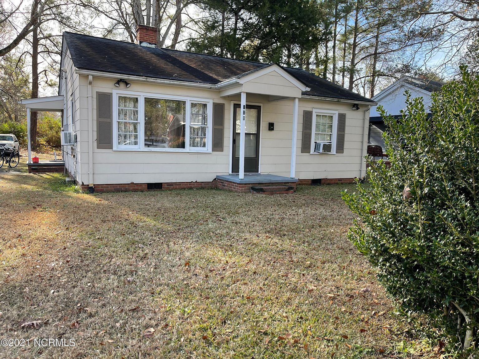 809 E 8th Street, Washington, NC 27889 Zillow