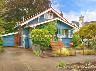 4335 SE 42nd Ave, Portland, OR 97206