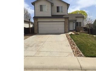 5406 Wolf St, Frederick, CO 80504