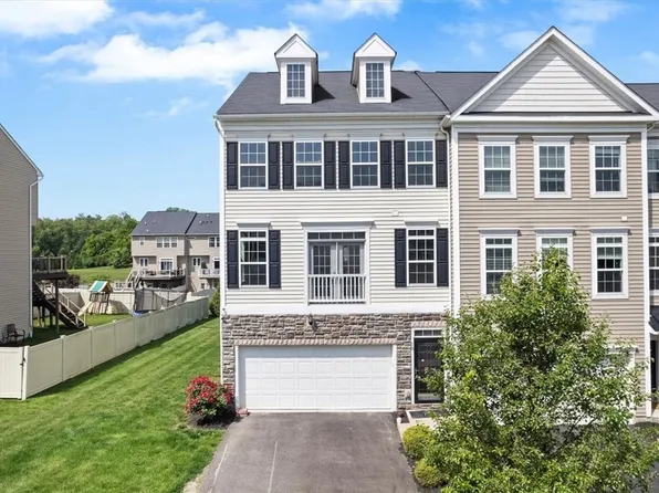 13 Roosevelt Dr, Mc Kees Rocks, PA 15136