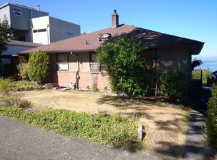 6757 38th Ave SW, Seattle, WA 98126