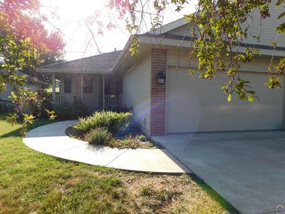 3348 SW McClure Ct, Topeka, KS, 66614