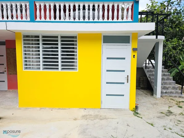 Abajo Carr 476 Km 13.6 Studio, Isabela, PR 00662