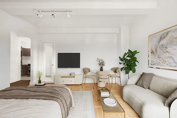 Rented by Douglas Elliman | media 7