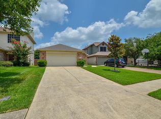 12322 Westwold Dr, Tomball, TX 77377