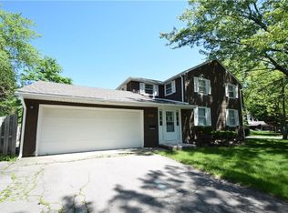 350 Ransford Ave, Rochester, NY 14622