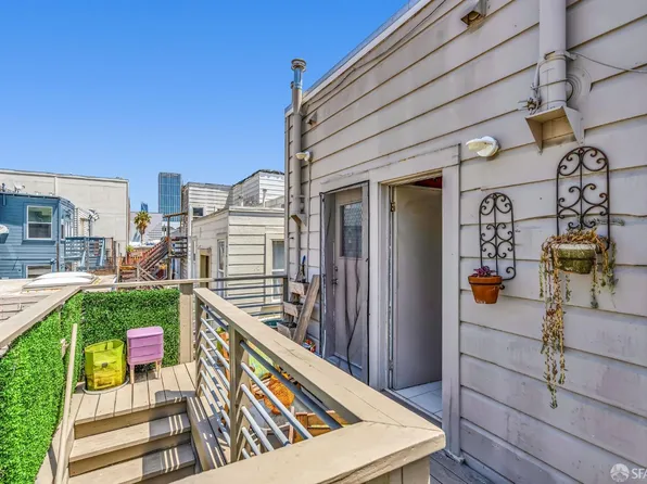 628 Natoma St #A, San Francisco, CA 94103