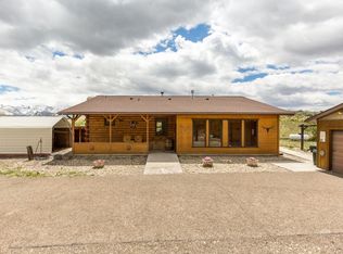 546 Spring Creek Pkwy, Spring Creek, NV 89815
