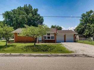 3611 Conlin Ave, Evansville, IN