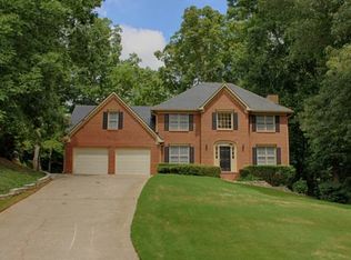 4827 Ridgewood Creek Dr NW, Acworth, GA 30102