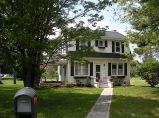 3301 S Main St, Horseheads, NY
