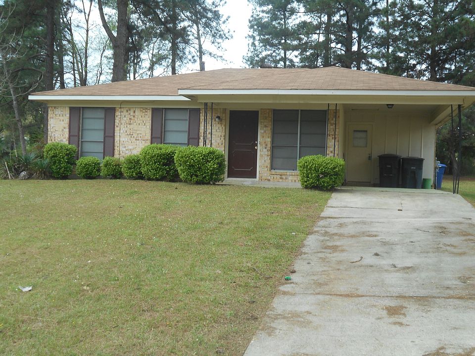 3214 Tierra Dr.