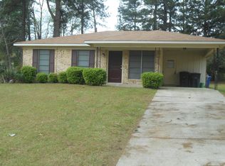 3214 Timothy Cir, Shreveport, LA 71119