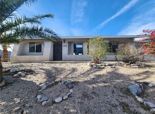 2393 Merrill Ave, Bullhead City, AZ 86442