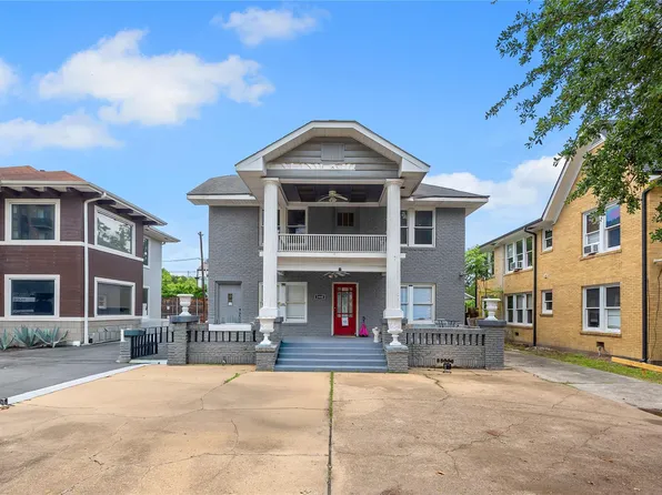 1640 W Alabama St, Houston, TX 77006