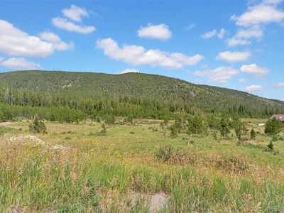 Lot 43 & 44 Silver Creek Road LOT 43 & 44, Idaho Springs, CO, 80452
