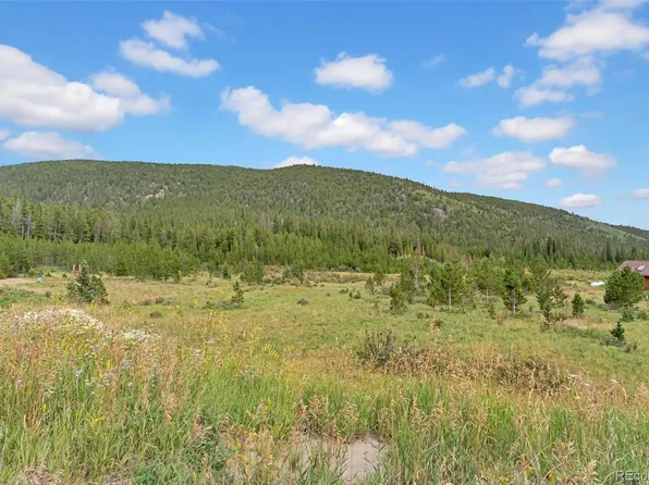 Lot 43 & 44 Silver Creek Road LOT 43 & 44, Idaho Springs, CO 80452